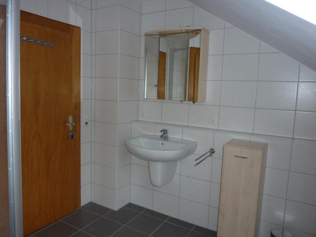 Ferienwohnung Regentalblick Miltach Kamer foto